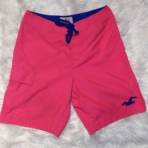 Hollister Boardshorts